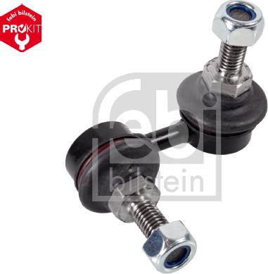 Febi Bilstein 172733 - Тяга / стойка, стабилизатор autospares.lv