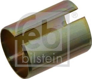 Febi Bilstein 17272 - Гильза, рычаг подвески колеса autospares.lv