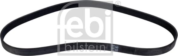 Febi Bilstein 177991 - Поликлиновой ремень autospares.lv