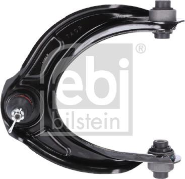 Febi Bilstein 177966 - Рычаг подвески колеса autospares.lv