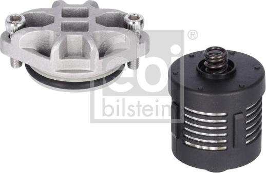 Febi Bilstein 177900 - Гидравл. фильтр, полный привод с многодисковым сцеплением autospares.lv
