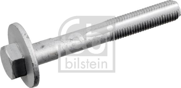 Febi Bilstein 177921 - Болт регулировки развала колёс autospares.lv