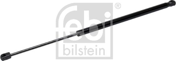 Febi Bilstein 177454 - Газовая пружина, упор autospares.lv