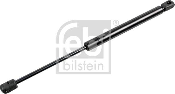 Febi Bilstein 177453 - Газовая пружина, упор autospares.lv