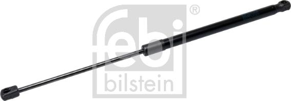 Febi Bilstein 177404 - Газовая пружина, упор autospares.lv