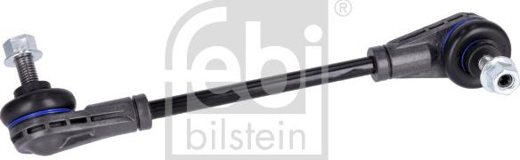 Febi Bilstein 177416 - Тяга / стойка, стабилизатор autospares.lv