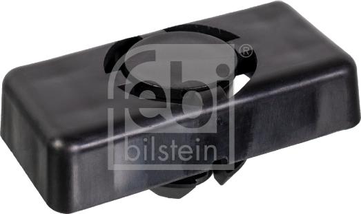 Febi Bilstein 177476 - Крепление, автомобильный домкрат autospares.lv