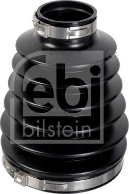 Febi Bilstein 177576 - Пыльник, приводной вал autospares.lv