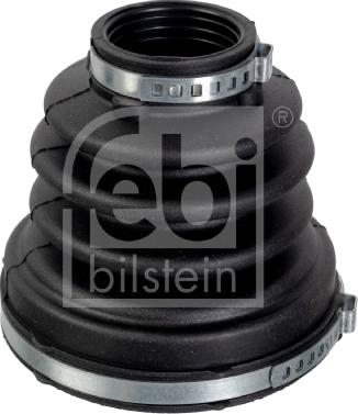 Febi Bilstein 177578 - Пыльник, приводной вал autospares.lv