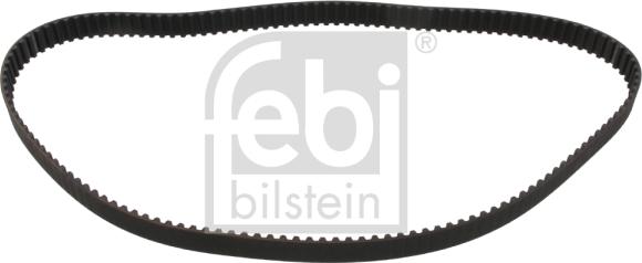 Febi Bilstein 17761 - Зубчатый ремень ГРМ autospares.lv