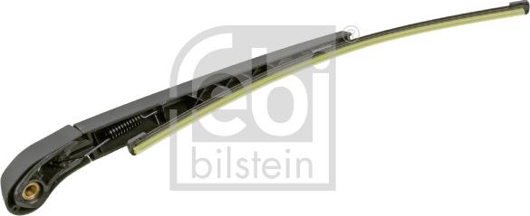 Febi Bilstein 177681 - Рычаг стеклоочистителя, система очистки окон autospares.lv