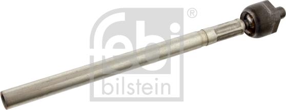 Febi Bilstein 17768 - Осевой шарнир, рулевая тяга autospares.lv