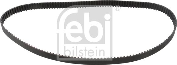 Febi Bilstein 17763 - Зубчатый ремень ГРМ autospares.lv