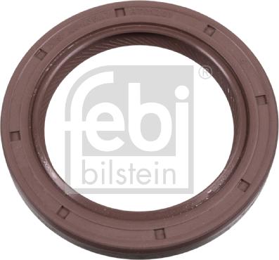 Febi Bilstein 177678 - Уплотняющее кольцо, распредвал autospares.lv