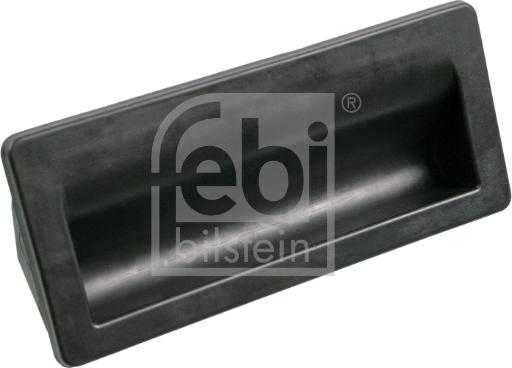 Febi Bilstein 177079 - Выключатель, замок задней двери autospares.lv