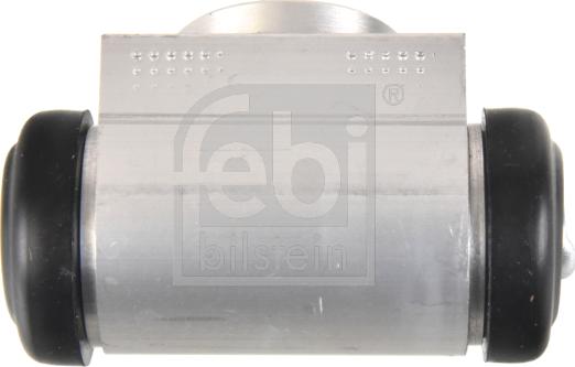 Febi Bilstein 177135 - Колесный тормозной цилиндр autospares.lv