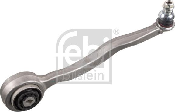 Febi Bilstein 177896 - Рычаг подвески колеса autospares.lv