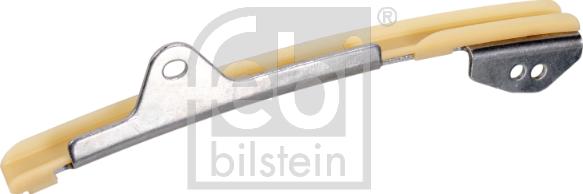 Febi Bilstein 177812 - Планка успокоителя, цепь привода autospares.lv