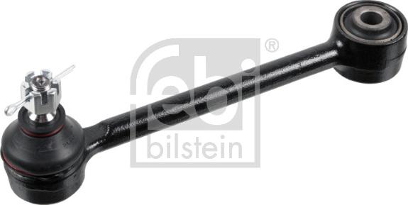 Febi Bilstein 177879 - Тяга / стойка, стабилизатор autospares.lv