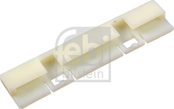 Febi Bilstein 177341 - Планка успокоителя, цепь привода autospares.lv