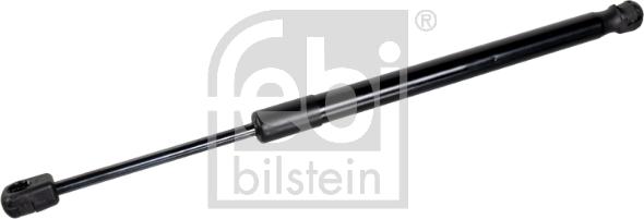 Febi Bilstein 177350 - Газовая пружина, капот autospares.lv