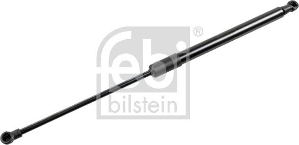 Febi Bilstein 177366 - Газовая пружина, упор autospares.lv