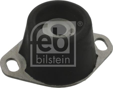 Febi Bilstein 17736 - Подушка, опора, подвеска двигателя autospares.lv