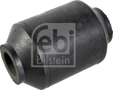 Febi Bilstein 177307 - Втулка, листовая рессора autospares.lv