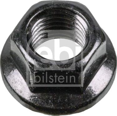 Febi Bilstein 177338 - Гайка autospares.lv