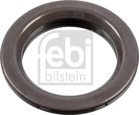 Febi Bilstein 177290 - Подшипник качения, опора стойки амортизатора autospares.lv