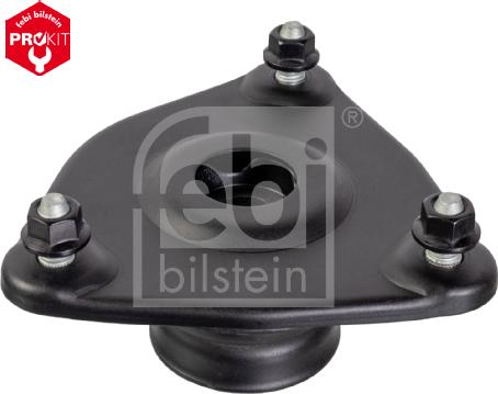 Febi Bilstein 177211 - Опора стойки амортизатора, подушка autospares.lv