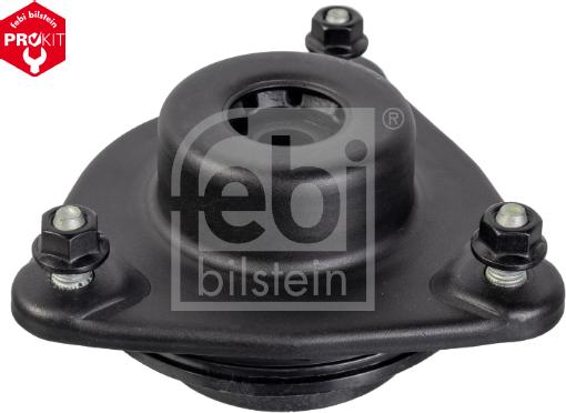 Febi Bilstein 177213 - Опора стойки амортизатора, подушка autospares.lv