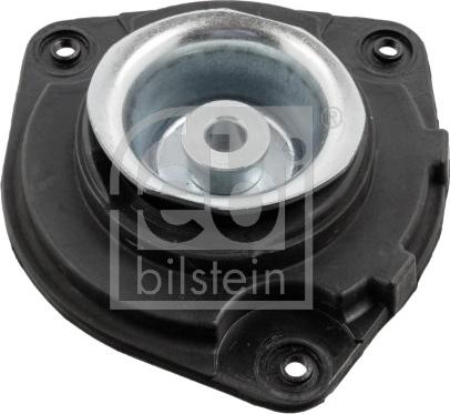 Febi Bilstein 177217 - Опора стойки амортизатора, подушка autospares.lv