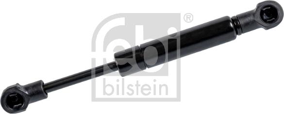 Febi Bilstein 177280 - Газовая пружина, крышка отделени autospares.lv