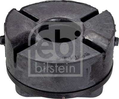 Febi Bilstein 177271 - Подвеска, радиатор autospares.lv