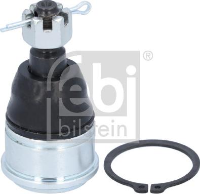 Febi Bilstein 177745 - Шаровая опора, несущий / направляющий шарнир autospares.lv