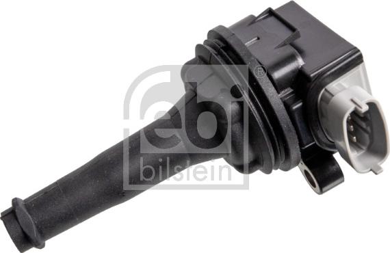 Febi Bilstein 177746 - Катушка зажигания autospares.lv