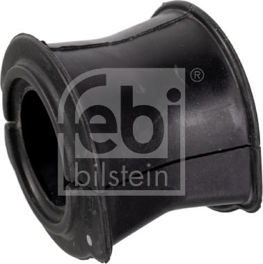 Febi Bilstein 177758 - Втулка стабилизатора autospares.lv