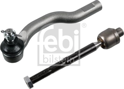 Febi Bilstein 177762 - Рулевая тяга autospares.lv