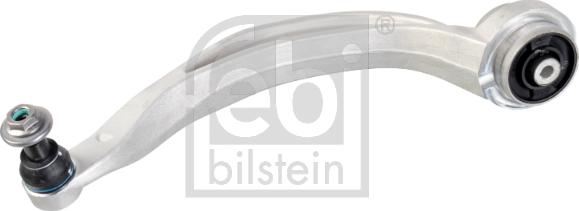 Febi Bilstein 177708 - Рычаг подвески колеса autospares.lv