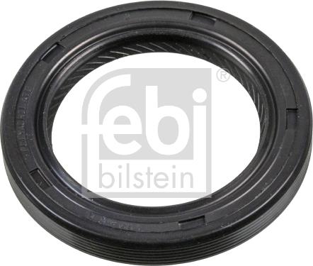 Febi Bilstein 177734 - Уплотняющее кольцо, коленчатый вал autospares.lv