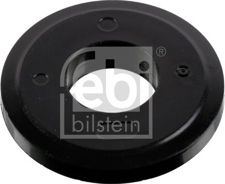 Febi Bilstein 177738 - Подшипник качения, опора стойки амортизатора autospares.lv