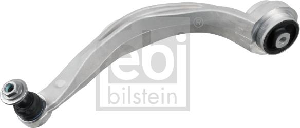 Febi Bilstein 177728 - Рычаг подвески колеса autospares.lv