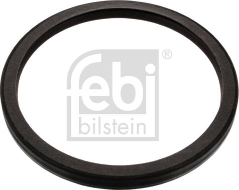 Febi Bilstein 39948 - Уплотняющее кольцо, коленчатый вал autospares.lv