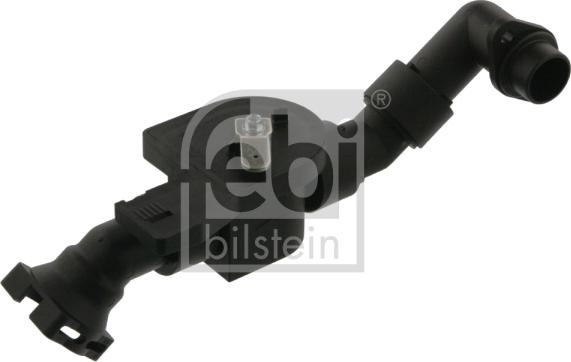 Febi Bilstein 39914 - Регулирующий клапан охлаждающей жидкости autospares.lv