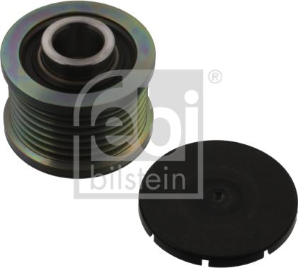 Febi Bilstein 39921 - Шкив генератора, муфта autospares.lv