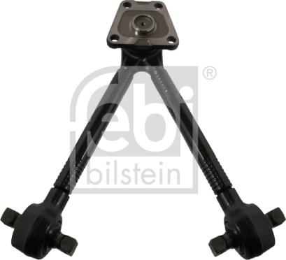 Febi Bilstein 39414 - Рычаг подвески колеса autospares.lv