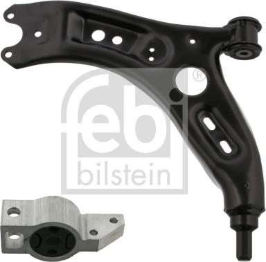 Febi Bilstein 39489 - Рычаг подвески колеса autospares.lv