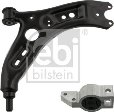 Febi Bilstein 39488 - Рычаг подвески колеса autospares.lv