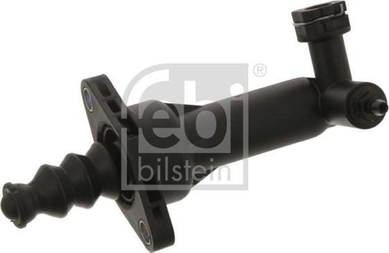 Febi Bilstein 39438 - Рабочий цилиндр, система сцепления autospares.lv